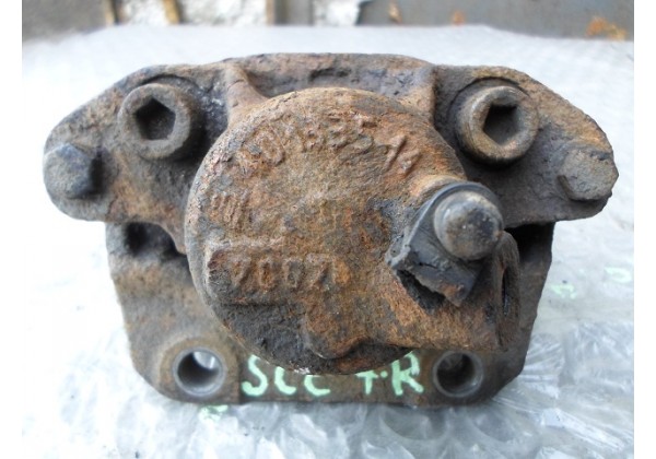 cупорт передній правий Renault Scenic,Clio,Megane,1.4, 1.6,8v